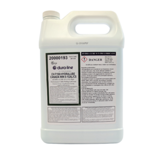 Cable lubricant - Long Pulls (-28°C to 60°C) - 1 Gallon Bottle
