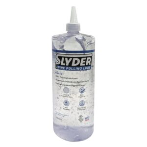 Cable Lubricant 1 Quart Bottle