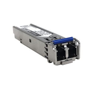 HP® ProCurve J4859C Compatible1000BASE-LX SFP 1310nm SM LC Transceiver