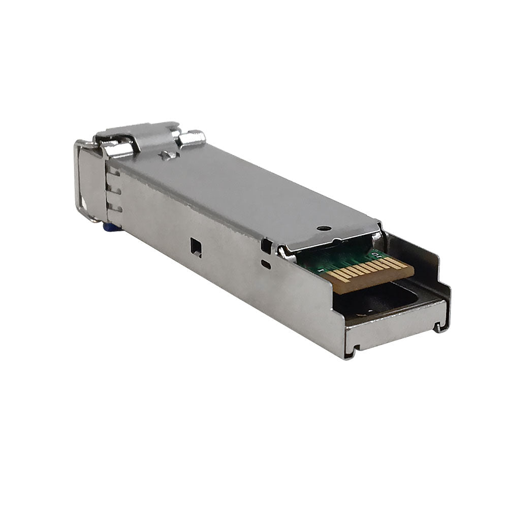 Huawei® SFP-GE-LX-SM1310 Compatible 1000base-LX SFP 1310nm SM LC Transceiver 10km - Image 2