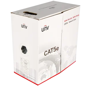 Uniview CAB-LC2100A-CMR-WH-IN
