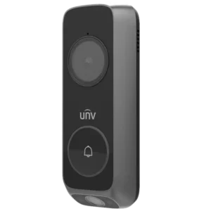 Uniview ED-525B-WB-GY IP Camera