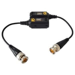 BNC Balun - 1000ft Passive Video Extender - Screw Down