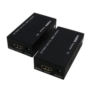 HDMI Extender Over CAT6 UTP Cable - 1080p 70m - 4K@30Hz 40m