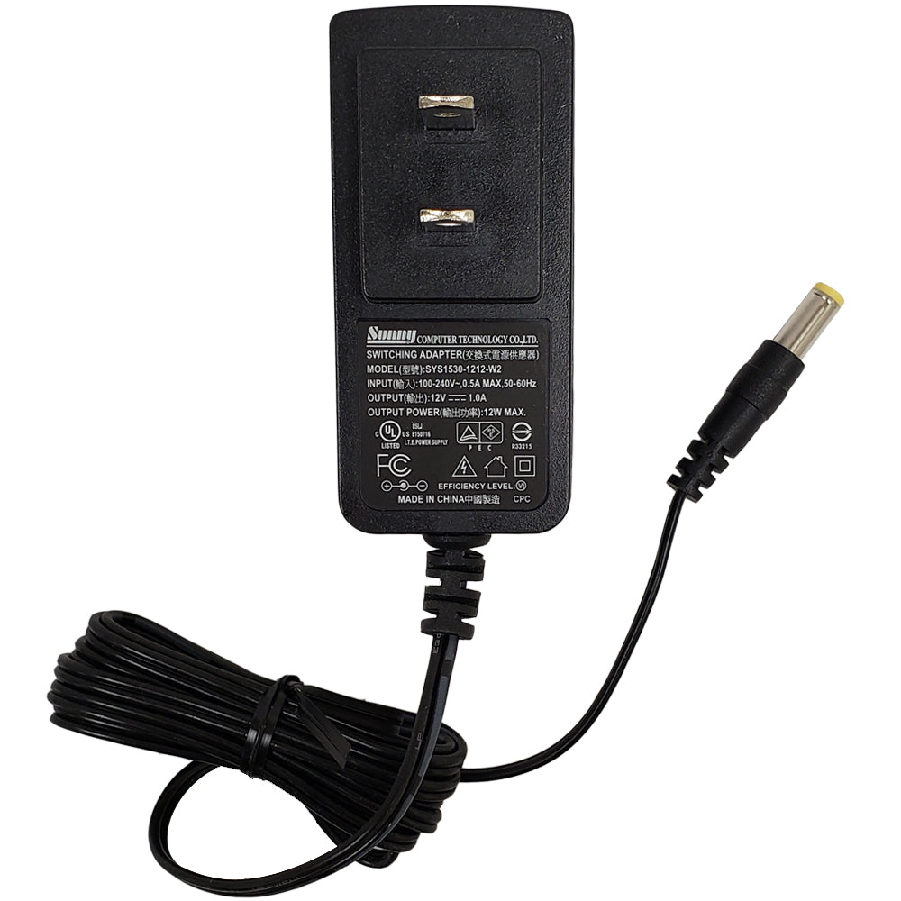 4-Port VGA Video Splitter - 2048x1536 - Image 2