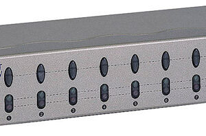 VGA Automatic Matrix (2 Inputs - 8 Outputs)