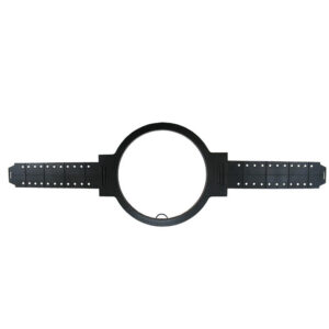 Speaker Ceiling Rough In Bracket - Plastic For 6.5 inch Speaker