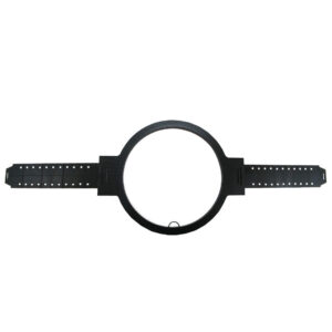 Speaker Ceiling Rough In Bracket - Plastic For 8 inch Speaker